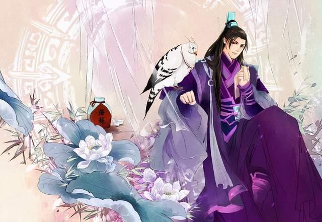 圣女战旗